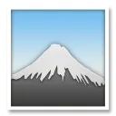 muntele Fuji