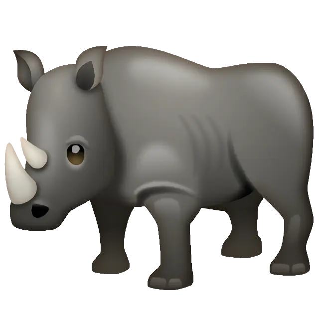 Rhinoceros