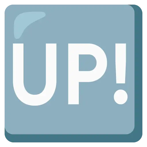 Up! Button